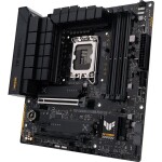 Asus TUF GAMING B760M-PLUS D4 90MB1DI0-M0EAY0