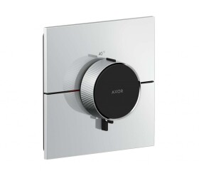 AXOR - ShowerSelect ID Termostatická baterie pod omítku, HighFlow, chrom 36774000