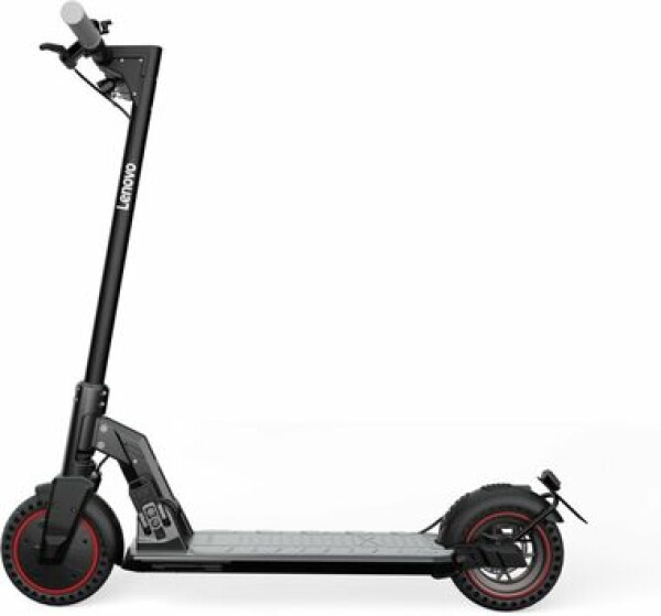 Lenovo E-Scooter M2 černá