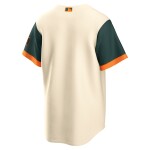 Nike Pánský dres Baltimore Orioles MLB 2026 City Connect Stadium Velikost: S