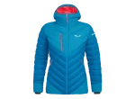 Salewa Ortles Medium 2 RDS DWN dámská bunda cloisonne vel. 40/34