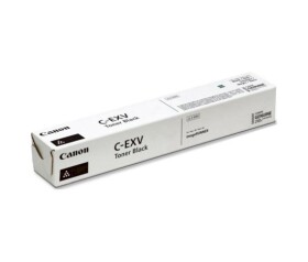 Canon Toner C-EXV 67 čený pro iR 2925i (33 000 str.) EDF_1050565