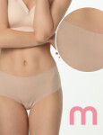 Julimex Mousse Maxi kalhotky XS-XL béžová XS/S