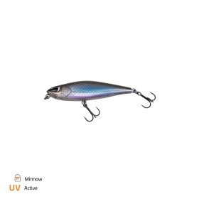 Zeck Wobler Jonny Walker 2.0 58 - Minnow,Zeck Wobler Jonny Walker 2.0 58 - Minnow