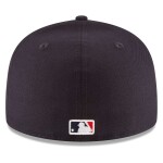 New Era Pánská kšiltovka New York Yankees MLB 2000 Subway Series Cooperstown 59FIFTY Fitted Velikost: 7 1/2