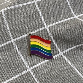 Pinarna.cz Duhová vlajka