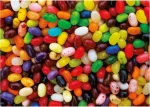 EDUCA Puzzle Jelly Beans
