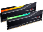 G.Skill TZ5 NEO RGB EXPO K2 32GB (2x16GB) DDR5 6000MHz / DIMM / CL36 / 1.35V / RGB / AMD EXPO (F5-6000J3636F16GX2-TZ5NR)