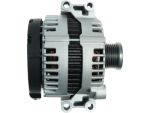 Alternátor AUDI A4 (B8), A5 (8T/8F/8TA), Q5 (8R) 1.8–2.0 TFSI / TDI