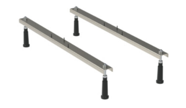 IDEAL STANDARD - Příslušenství Nohy k vaně C895400