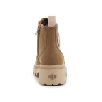 Palladium Pallabase Twill W Butternut W 96907-204-M EU 38