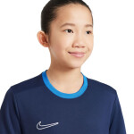 Tričko Nike Dri-Fit Academy 25 SS Jr FZ9758 410 L
