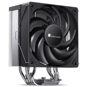 Jonsbo CR-1000 EVO černá / 120mm / 1500 RPM @32 dB / TDP 220W / AMD + Intel (CR-1000 EVO)