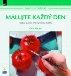 Malujte každý den - Carol Marine