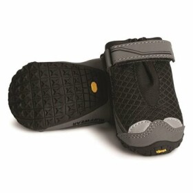 Ruffwear Grip Trex Dog Boots černá - velikost XL / outdoorová obuv pro psy (BG-P15202-001325)