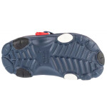 Žabky Crocs Team Spiderman All Terain Clog Jr 208786-410 33/34