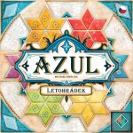 Azul: Letohrádek