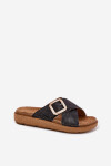 Pantofle model 215683 Step in style 36