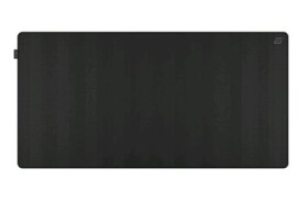 Endgame Gear MPC890 Cordura STEALTH EDITION černá / Herní podložka pod myš / 89 x 45cm (EGG-MPC-890-BLK)