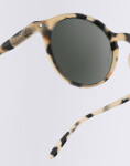 Izipizi Sun #D Light Tortoise