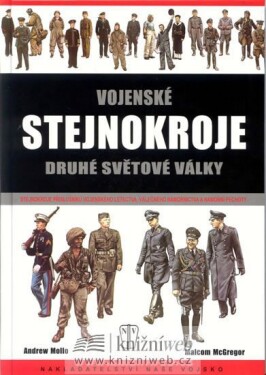 Vojenské stejnokroje druhé světové války