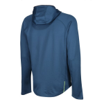 Mikina Inov-8 VENTURELITE HOODIE FZ