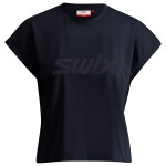 Dámské sportovní triko Swix MoveX Short Sleeve W