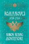 Romanovci