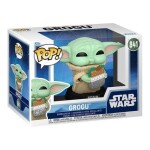 Funko POP: Star Wars - Grogu #841