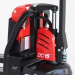 HELI Elektrický paletový vozík CBD 15J-LIS, s LITHIOVOU BATERIÍ 204