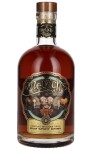 Nation Meticho Rum Chocolate Infusion & Toffee 40% 0,7 l (holá láhev)