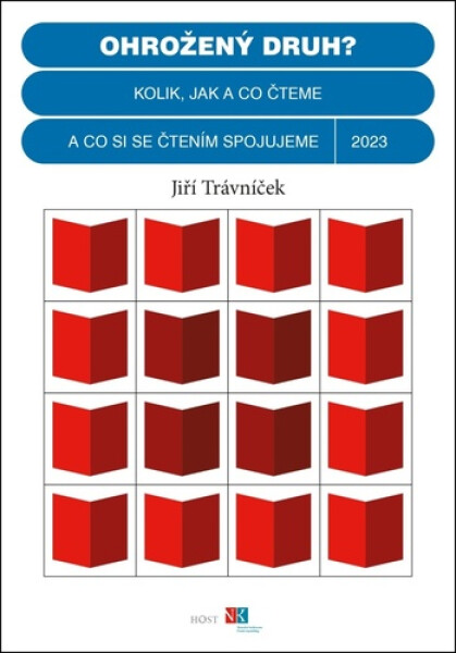 Ohrožený druh?