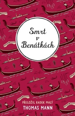 Smrt v Benátkách