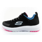Boty Skechers Dynamic Tread-Hop N'hike Jr 81365L/BKMT 27,5