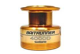 Shimano Náhradní cívka Baitrunner 6000 D