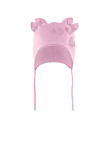 Dětská čepice AJS 50-006 barbie 36-38 cm