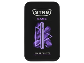 STR8 Game Pánská EDT 100ml