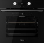 Teka Hlb 8510 P Bk Maestro Pizza