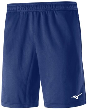 Běžecké šortky Mizuno Core Bermuda With Pocket Jr 32EB993514 Velikost textilu: 116