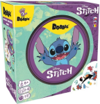 Dobble Stitch