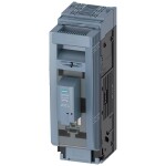 Siemens 3NP11611DA14 výkonový odpínač pojistky Velikost pojistky = 3 630 A 240 V/AC, 120 V/DC 1 ks