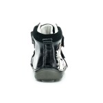 D.D.Step A063-52815BM Black celoroční