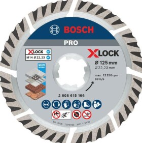 Bosch 2608615166 Bosch