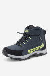 Sportovní SPRANDI EARTH GEAR WINTER WAVE CP86-25067 Imitace kůže/-Ekologická kůže