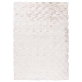 Koberec Rabbit Fur Soul 1,2/1,7 SOU 600 krémový