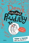 Deník odhodlané prudilky: Fany se nedá! - Virginy L. Samová