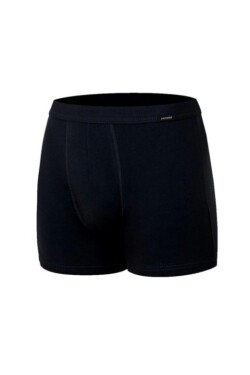 Pánské boxerky Cornette 220 černé