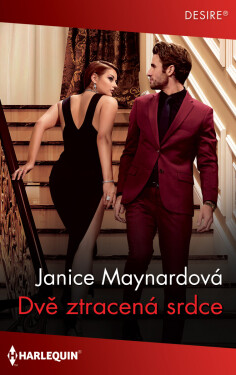 Dvě ztracená srdce - Janice Maynardová