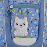 Dětský batoh Step by Step KIGA MINI - Cat Momo