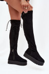 Kozačky model 216790 Step in style 41